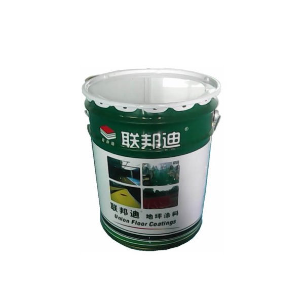 環氧樹脂壓砂、彩砂地坪