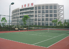 亞克力球場系列