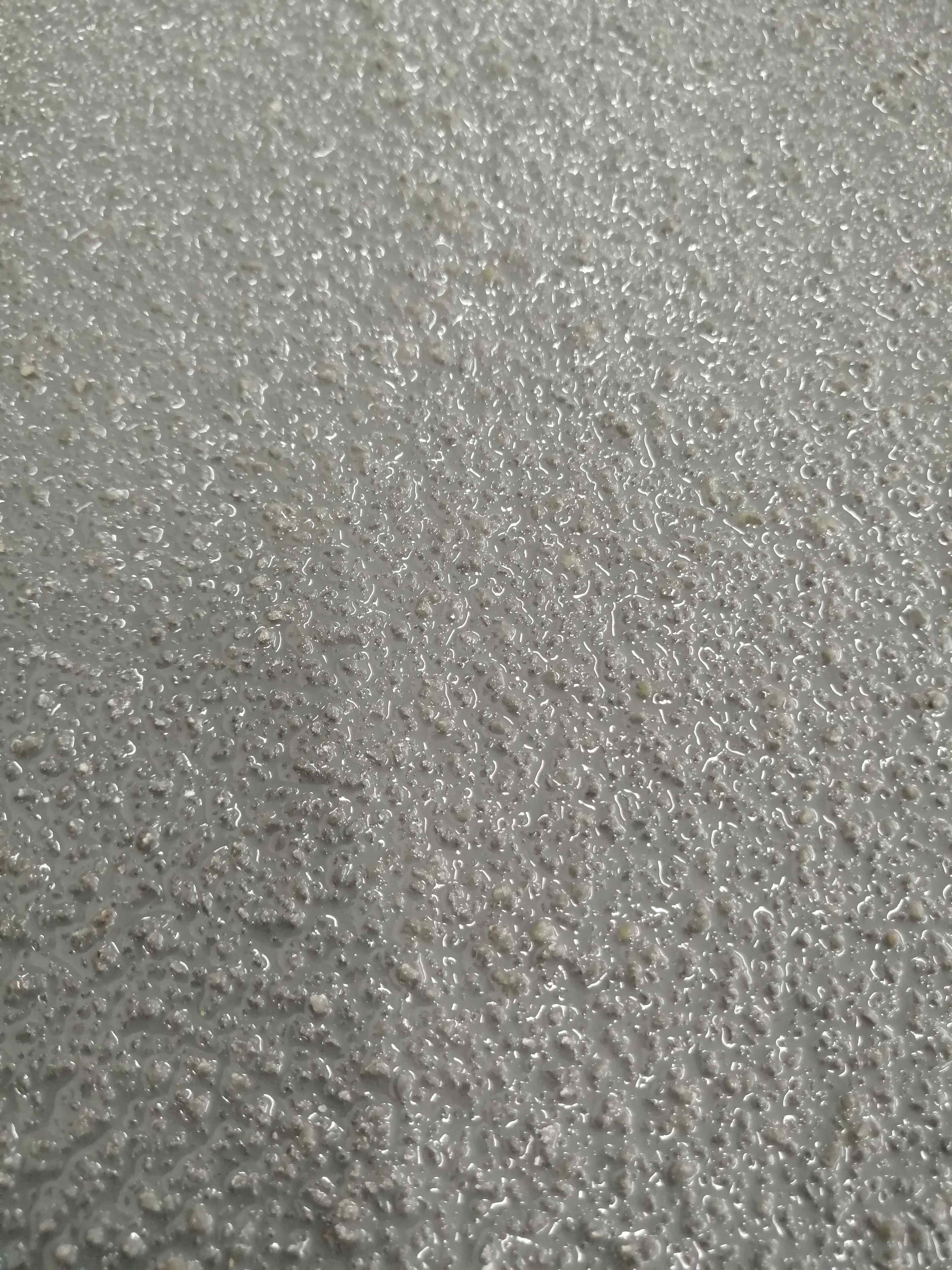 環(huán)氧砂粒防滑地坪