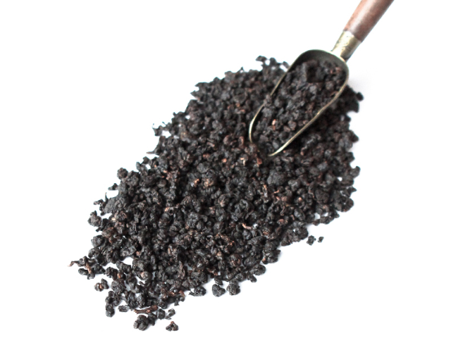 浙江绿茶茶叶厂家供应