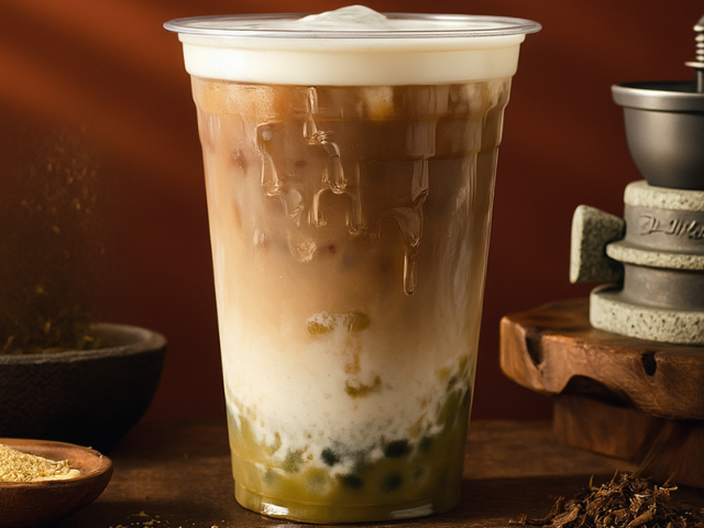 广东奶茶定做价格,奶茶