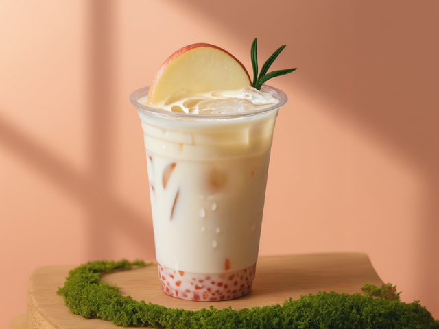 福建奶茶廠家供應(yīng) 官岳茶業(yè)供應(yīng)