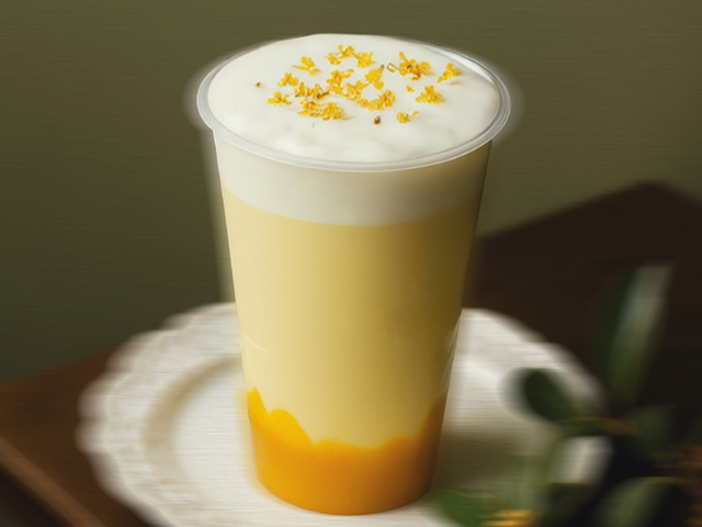 重庆定制奶茶供应商,奶茶