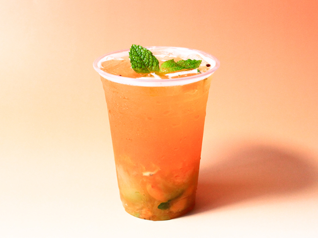 適合做奶茶的茶葉 官岳茶業供應