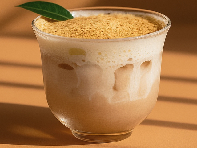 上海奶茶供應商家 官岳茶業供應