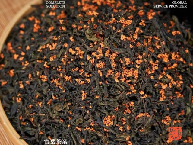 云南商用港式红茶源头厂家,港式红茶