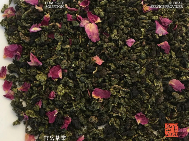 上海OEM港式红茶商家