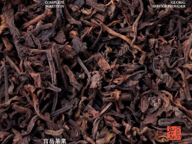 上海手打柠檬茶港式红茶供应商,港式红茶