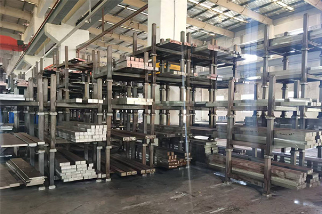 丽水热作模具钢推荐厂家,模具钢