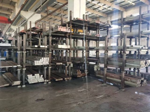 盐城热作模具钢供应商家,模具钢