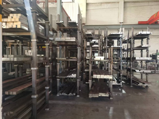 江蘇高性價比模具鋼渠道 客戶至上 江蘇瑋博鋼鐵供應(yīng)鏈管理供應(yīng)