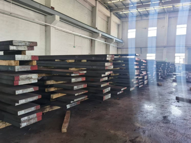 安徽高速鋼模具鋼供貨 鑄造輝煌 江蘇瑋博鋼鐵供應(yīng)鏈管理供應(yīng)