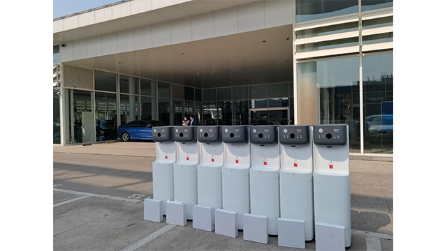 四川學校直飲機哪種好用 GE通用凈水供應