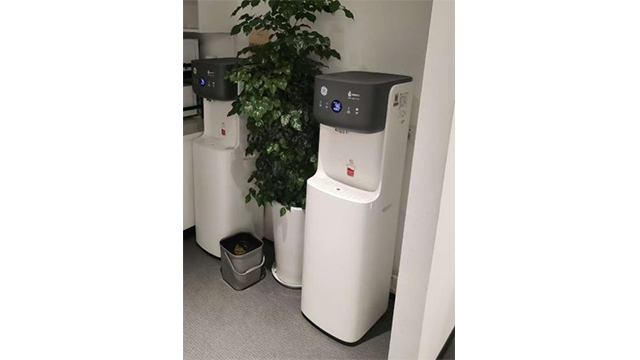 河北立式直飲機哪個好,商用凈熱一體機