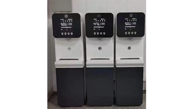 河北立式直飲機哪個好