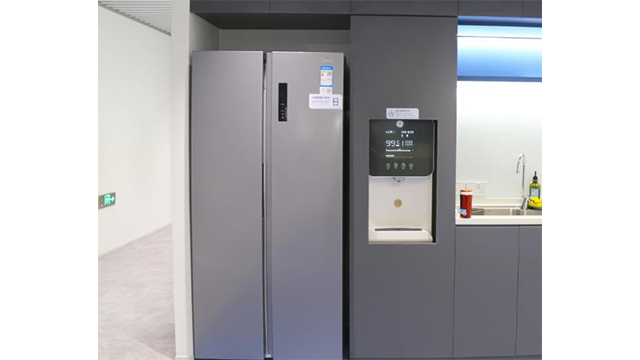 河北立式直飲機哪個好,商用凈熱一體機