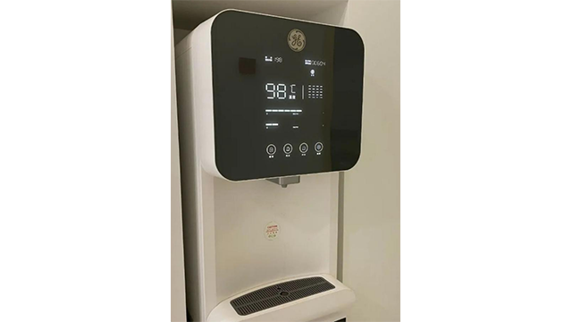 北京學校凈水器公司 GE通用凈水供應