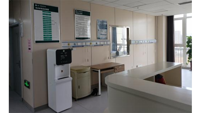 北京多級過濾直飲機采購