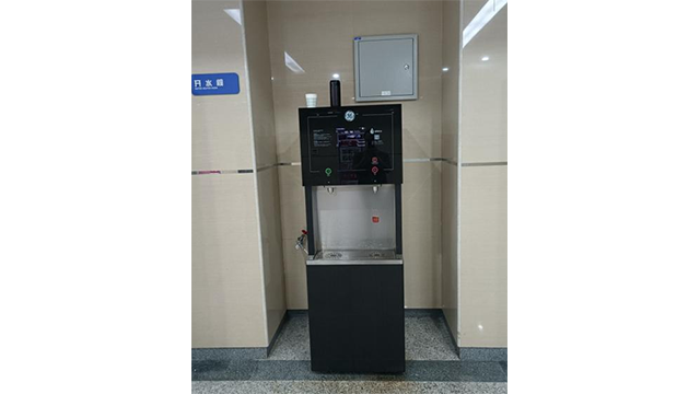 杭州大型飲水機公司