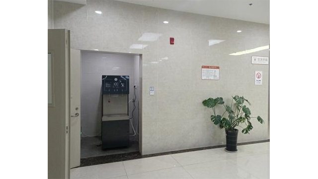 四川即熱式直飲機供應商 GE通用凈水供應;