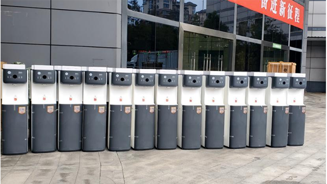 四川超滤饮水机选什么品牌,商用净热一体机