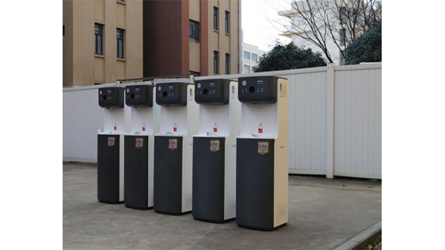 上海環(huán)保凈水器銷售廠家 GE通用凈水供應(yīng)