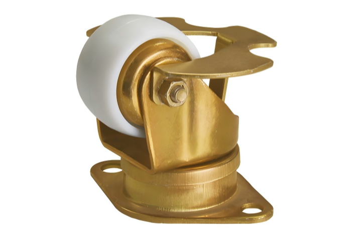 吉林丝杆万向脚轮厂家,脚轮