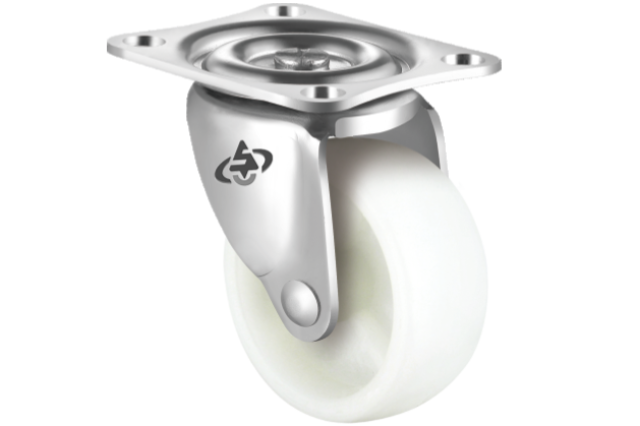 云南锻压钢脚轮生产厂家,脚轮