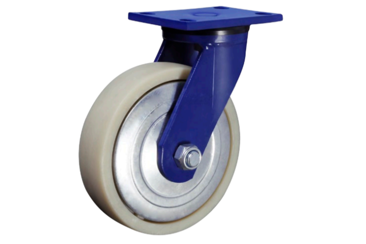 四川水平调节脚轮轮径,脚轮