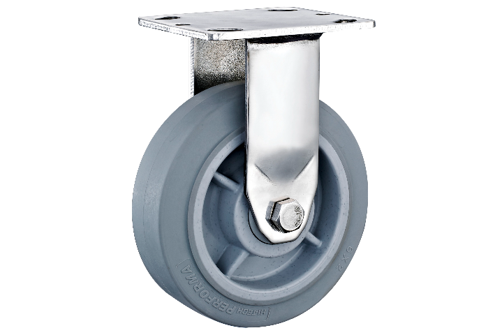 吉林丝杆万向脚轮厂家,脚轮