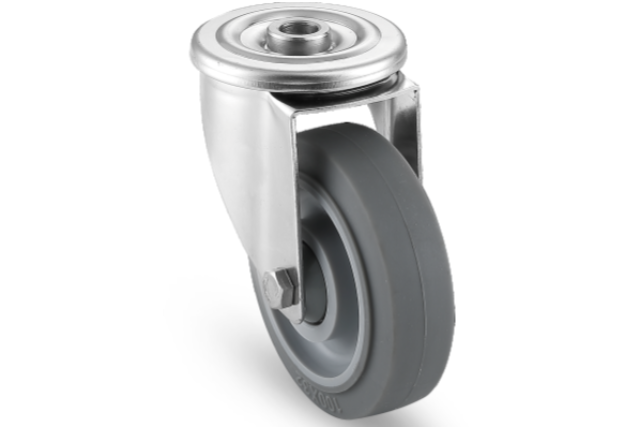 云南轻型脚轮性价比,脚轮