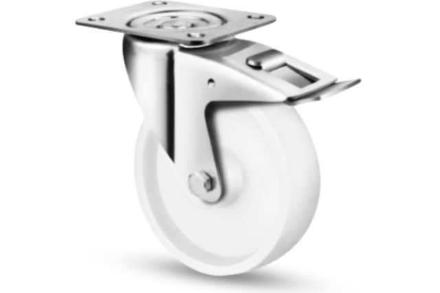 江西福馬腳輪 深圳市卡斯特物流設備供應;