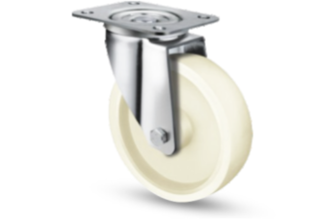 廣東聚烯烴腳輪廠家 深圳市卡斯特物流設(shè)備供應(yīng);