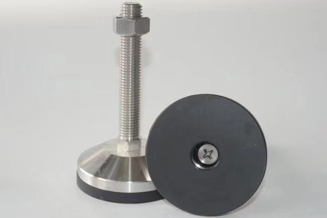 海南铁板外包聚氨酯脚杯,脚杯