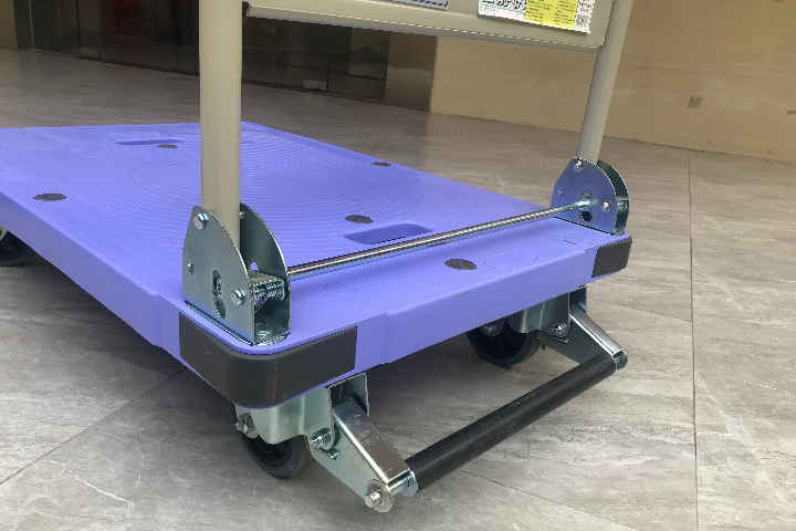 廣東家用手推車結(jié)構(gòu)