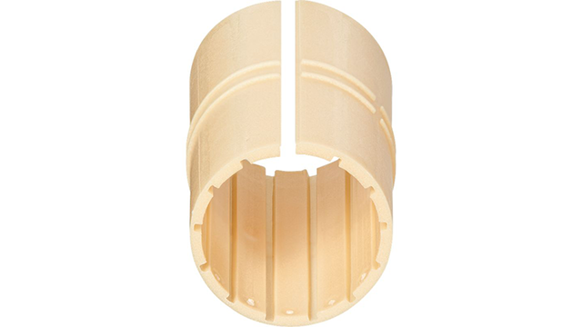 四川耐高温塑料轴承优势,铰链合页