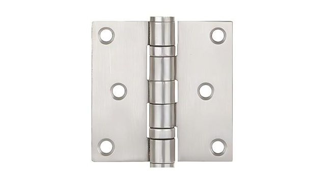 江苏防锈塑料轴承安装方式,铰链合页