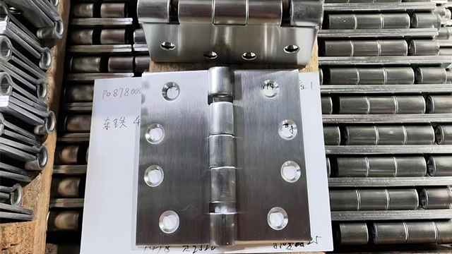 山东医疗塑料轴承适用范围,铰链合页