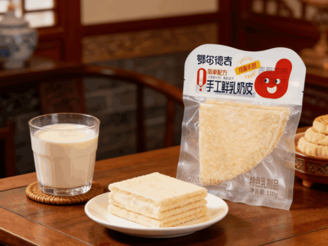 杭锦旗伴手礼奶制品天然奶源,奶制品
