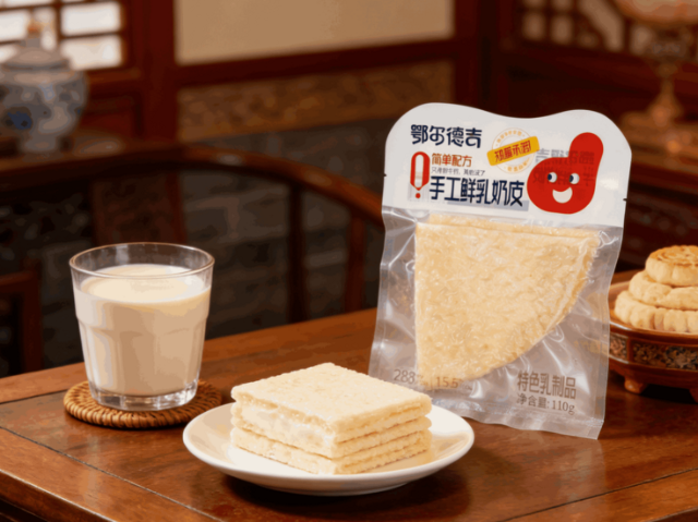 送礼奶酪补钙零食,奶酪