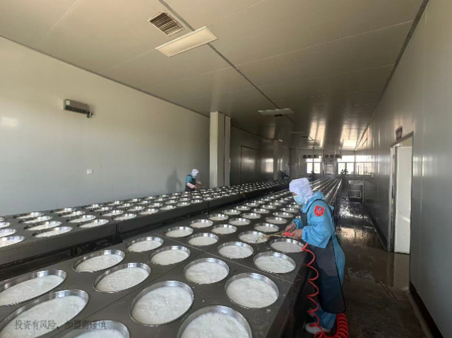 鄂尔多斯正规的奶食品加盟利润怎么样,奶食品加盟