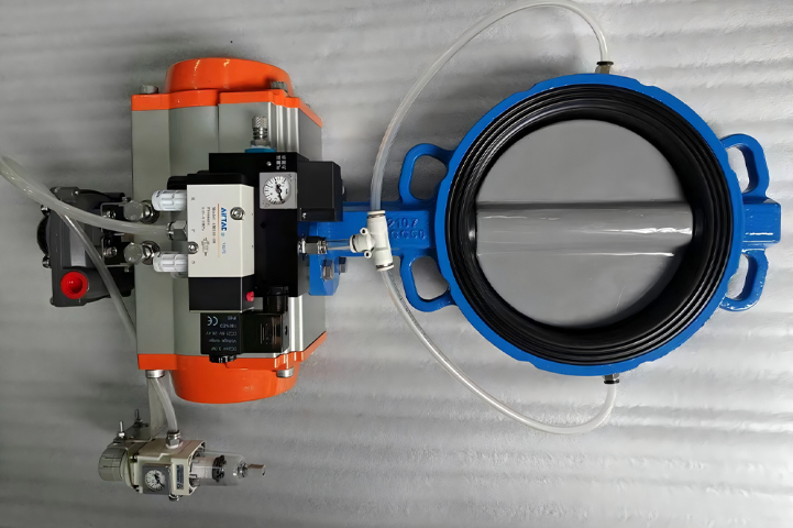 陶瓷復合蝶閥推薦廠家