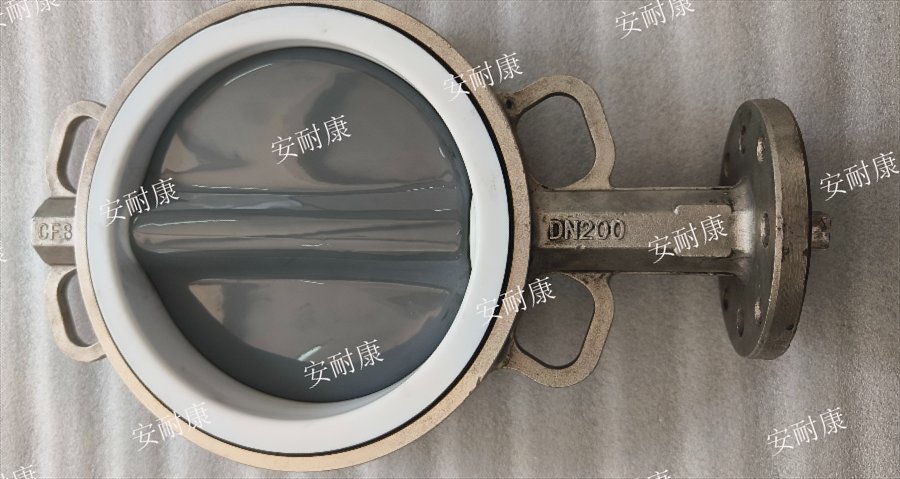 成都石化耐腐蝕復(fù)合陶瓷蝶閥廠家直銷,復(fù)合陶瓷蝶閥