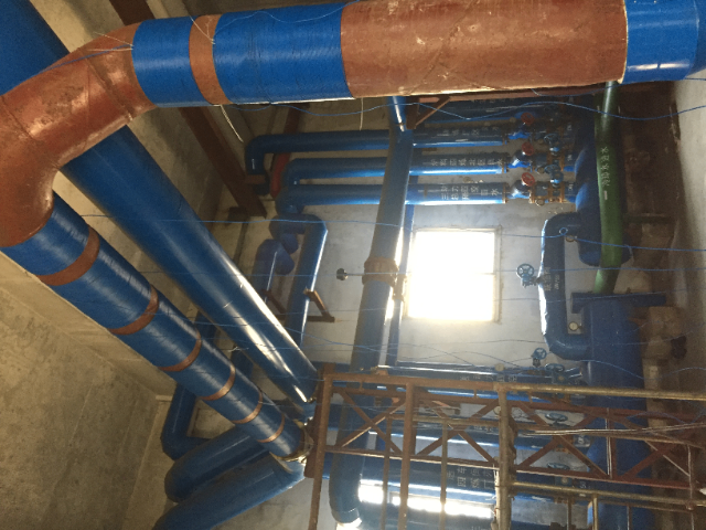 智能電磁阻垢裝置批發(fā) 歡迎咨詢 安耐康智能裝備科技供應(yīng)