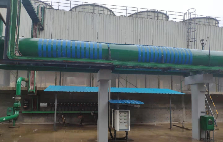 高頻電磁阻垢裝置批發(fā) 信息推薦 安耐康智能裝備科技供應(yīng)