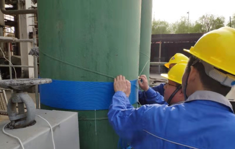 石化換熱器電磁阻垢裝置廠家 推薦咨詢 安耐康智能裝備科技供應(yīng)