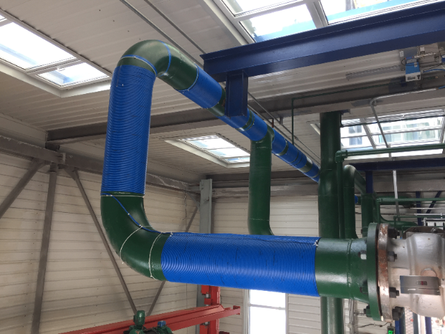 四川工業(yè)電磁除垢器廠家供應(yīng) 真誠(chéng)推薦 安耐康智能裝備科技供應(yīng)