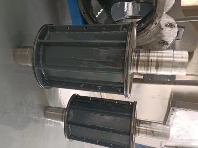 電力高溫卸料閥現(xiàn)場施工 真誠推薦 安耐康智能裝備科技供應