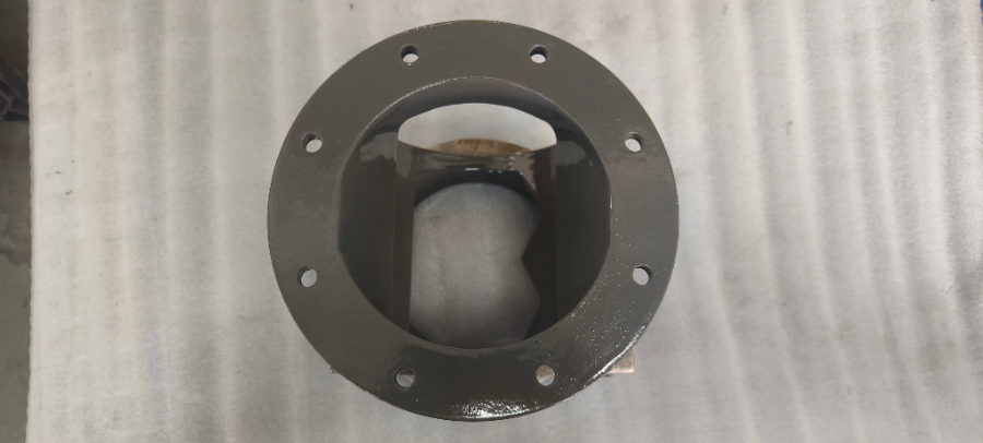 高分子納米復合陶瓷星給閥供應,非金屬卸料閥