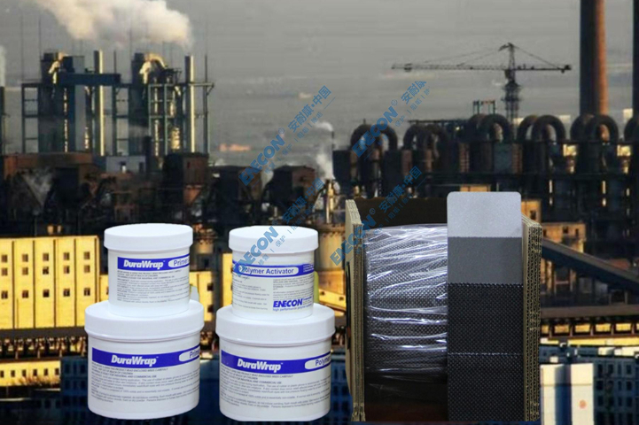 雙色可視化磨損檢測(cè)涂層材料現(xiàn)場(chǎng)噴涂 歡迎來(lái)電 安耐康智能裝備科技供應(yīng)